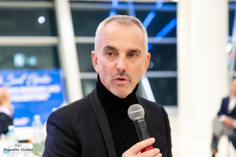 Federico Buffa