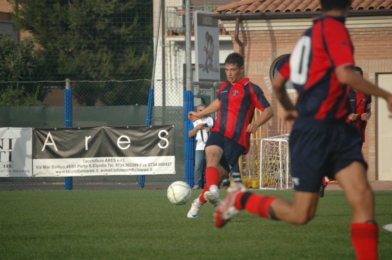 finale, la partita